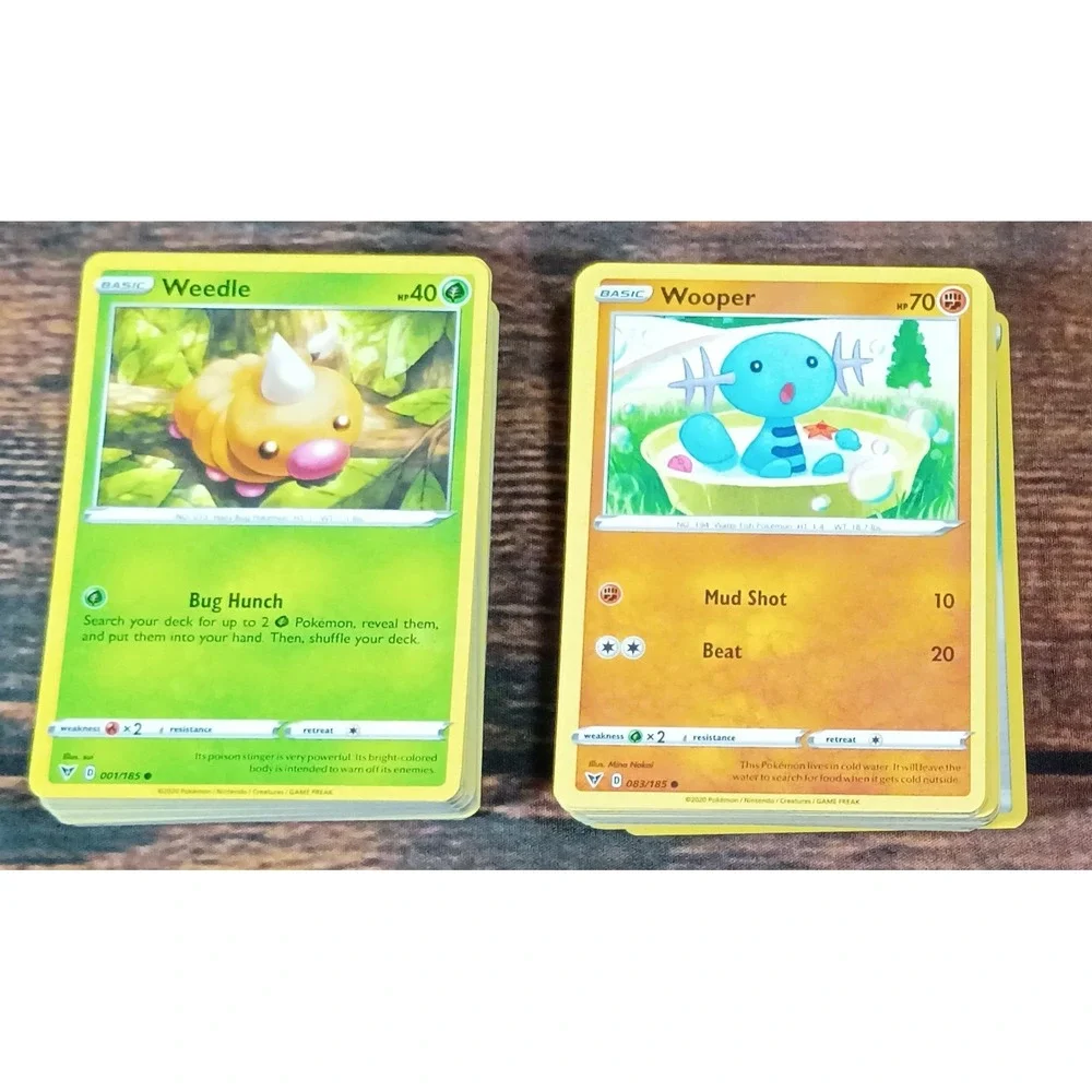 Pokemon tcg sword